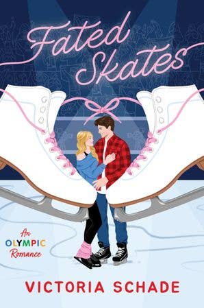 Fated Skates: Victoria Schade