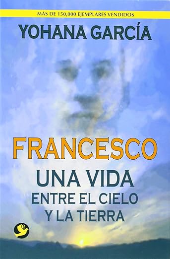 Francesco by Yohana García