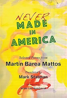 Never Made in American