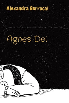 Agnes Dei by Alexandra Berrocal