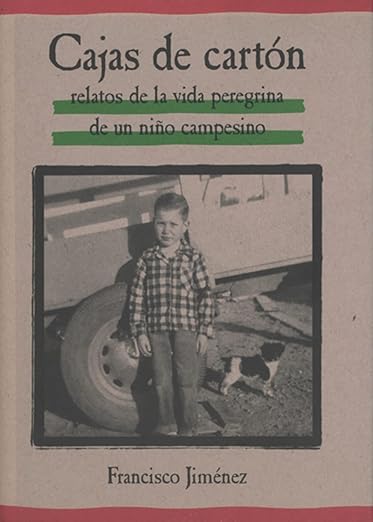 Cajas de cartón by Francisco Jiménez