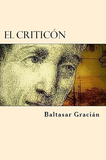 El Criticon by Baltazar Gracian
