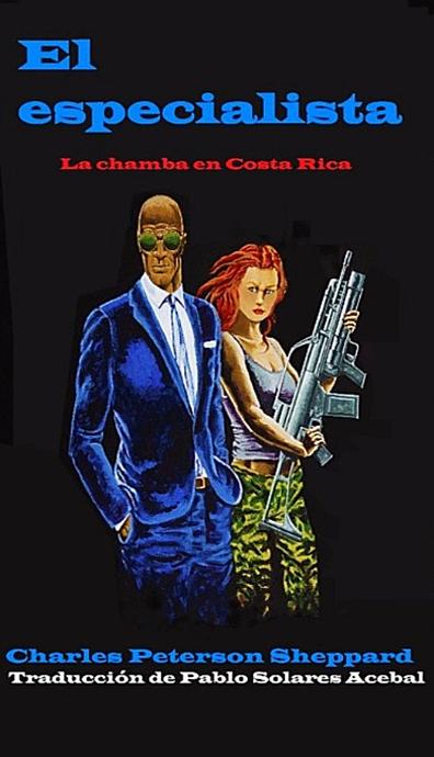 El Especialista by Charles Peterson Sheppard