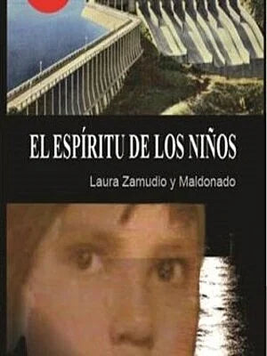 El espíritu de los niños by Laura Zamudio y Maldonado