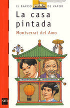 La casa pintada by Monserrat del Amo