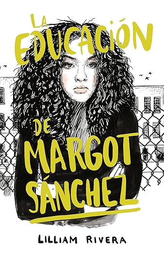 La educación de Margot Sánchez by Liliam Rivera
