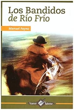 Los Bandidos de Río Frío by Manuel Payno