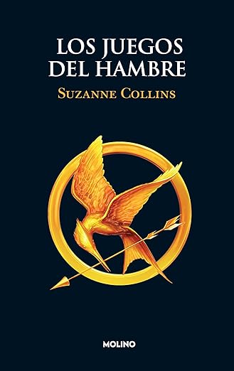 Los juegos del hambre by Suzanne Collins
