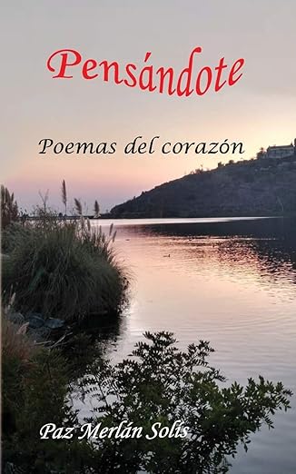 Pensandote by Paz Merlán Solís