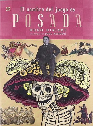 El nombre del juego es Posada by Hugo Hiriart