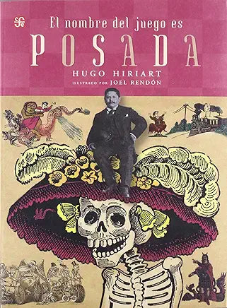 Posada by Hugo Hiriart