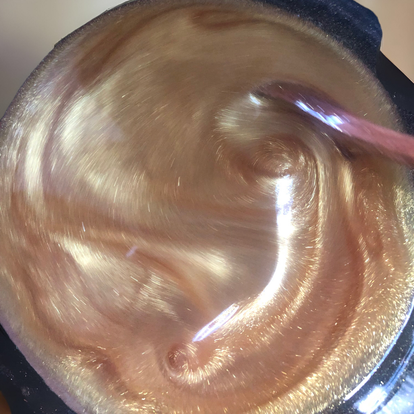 Golden Goddess Body Butter