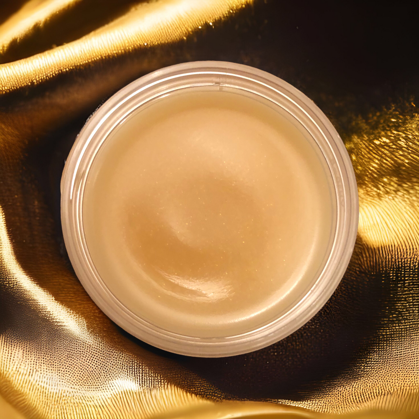 Golden Goddess Body Butter