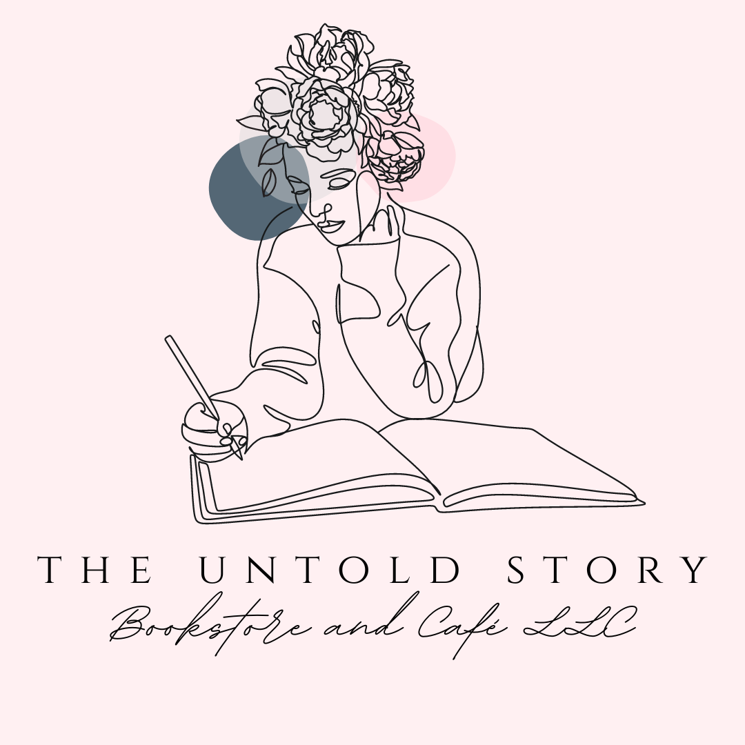 The Untold Story Bookstore and Cafe LLC