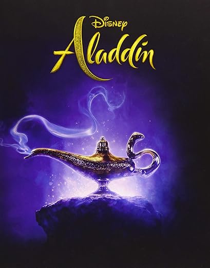 Aladdin by Disney