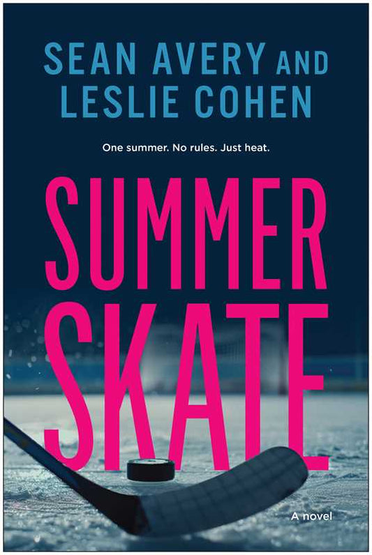 Summer Skate by Sean Avery