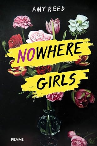 The Nowhere Girls