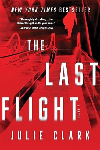 The Last Flight by Julie Clark