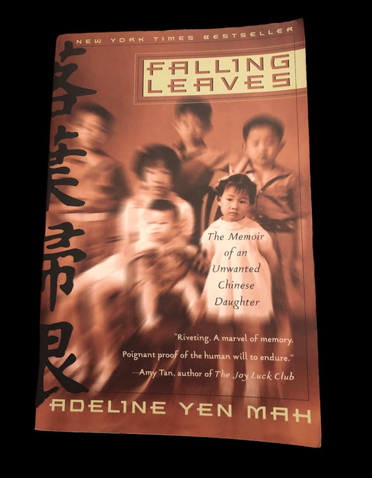 Falling Leaves by Adeline Yen Mah